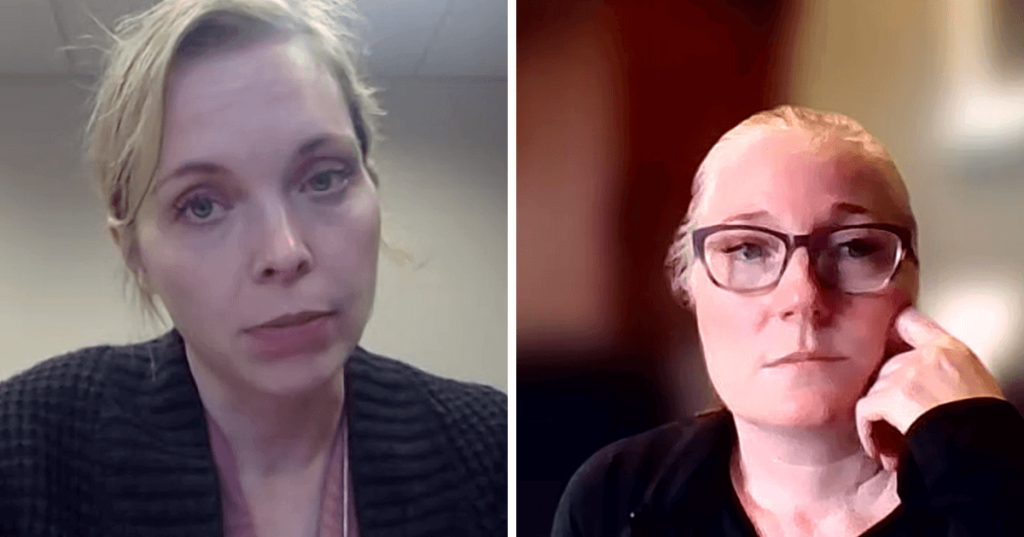 Iowa Doctors Warn Six-Week Abortion Ban Risks Lives