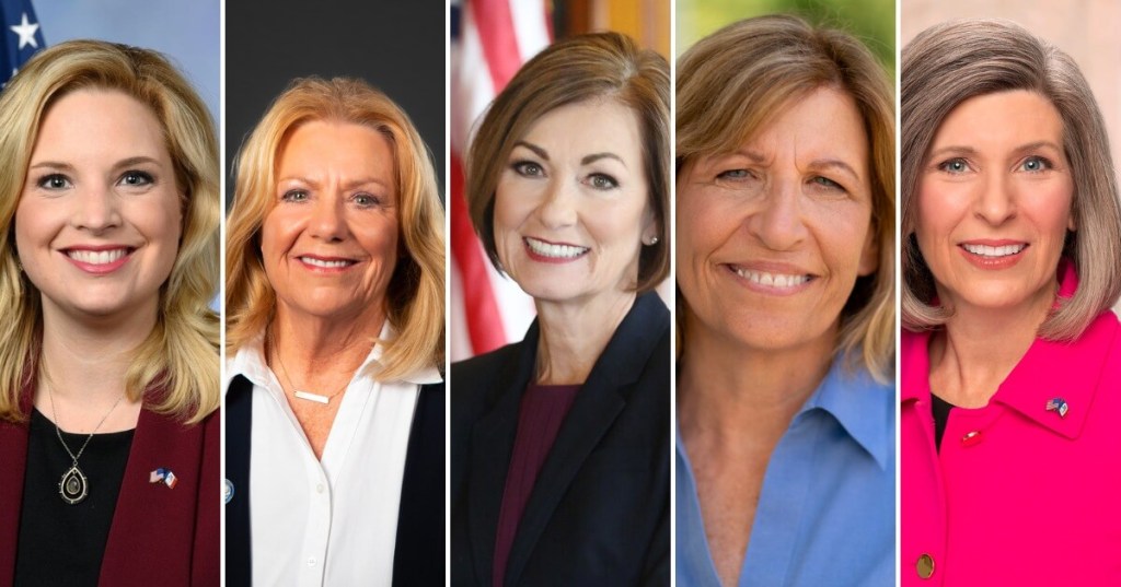 Iowa Politicians, Abortion Advocates React To Abortion Ban