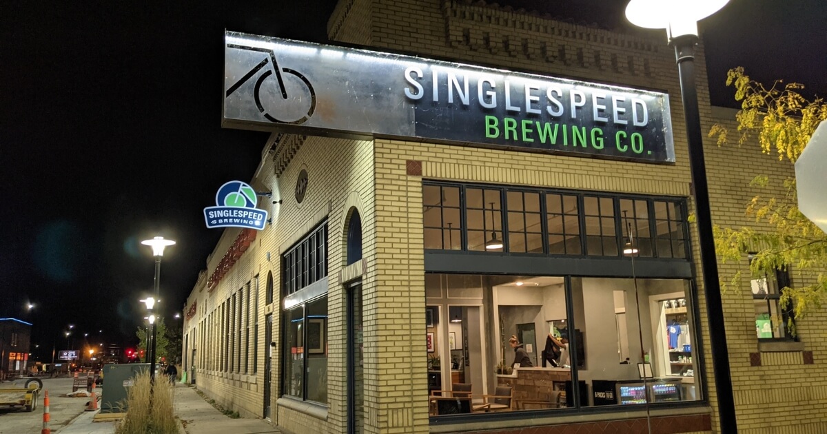 The 36 Best Breweries In Iowa, According to Iowans The 36 Best Breweries In Iowa, According to Iowans