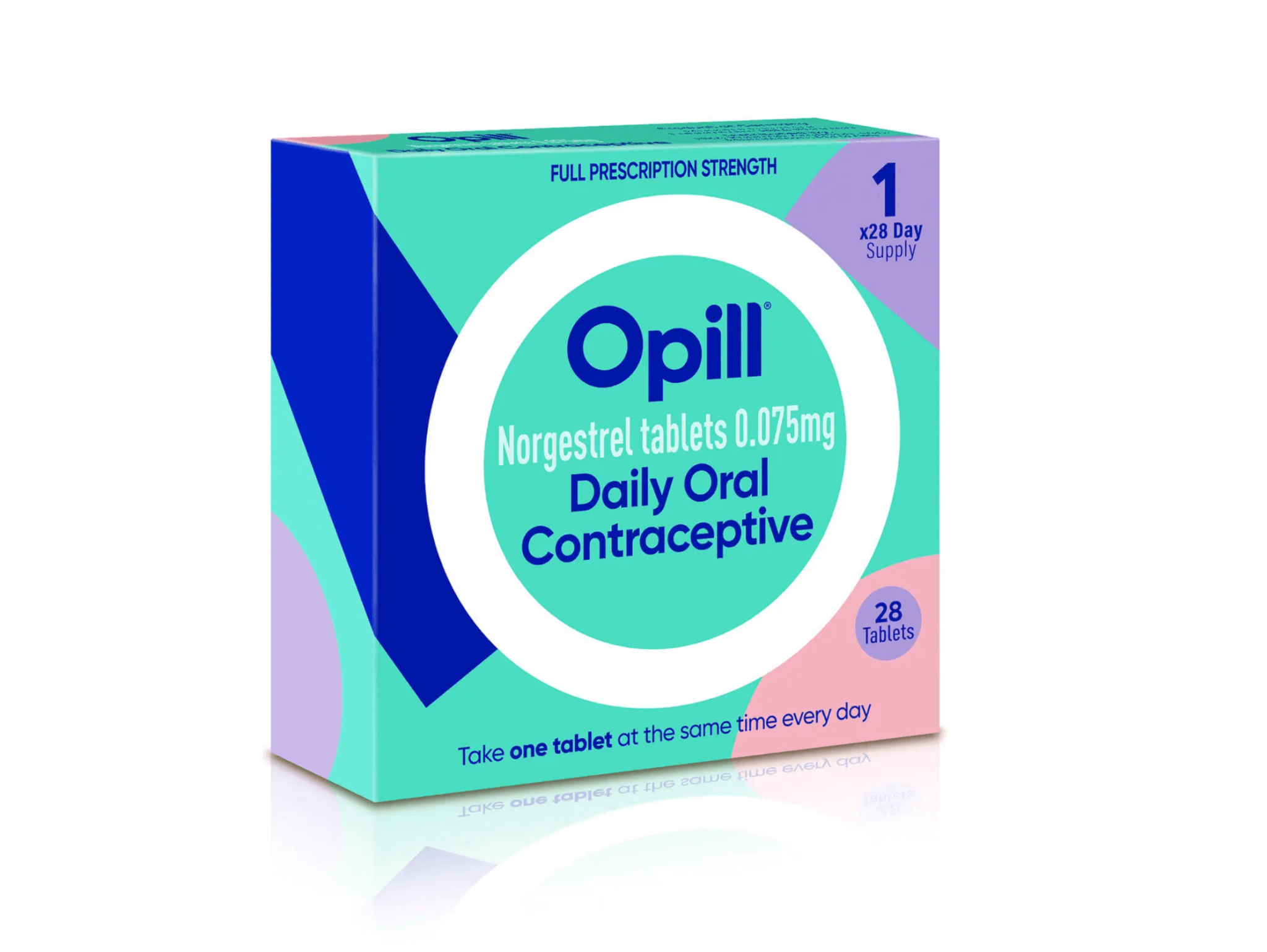 First Over-the-Counter Birth Control Pill Gets FDA Approval First Over-the-Counter Birth Control Pill Gets FDA Approval