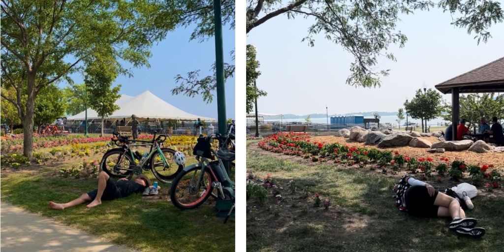 Beat the Iowa Heat This Week at One of These Free Cooling Centers