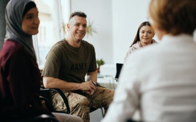 Veterans Have Until Aug. 9 to Apply for Backdated PACT Act Disability Payments