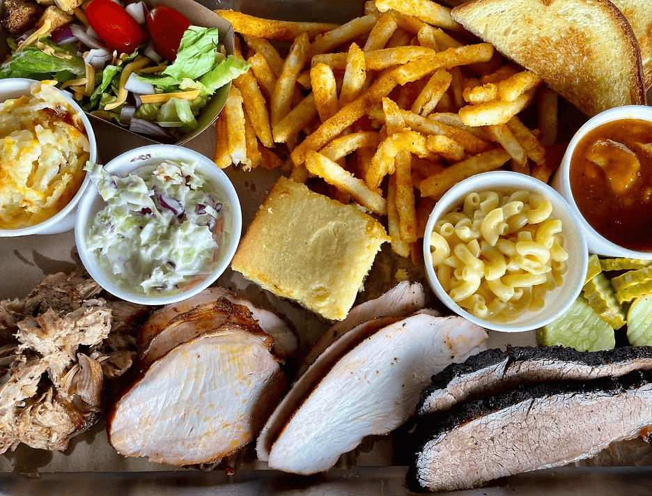 The best restaurants in Des Moines, according to local foodies