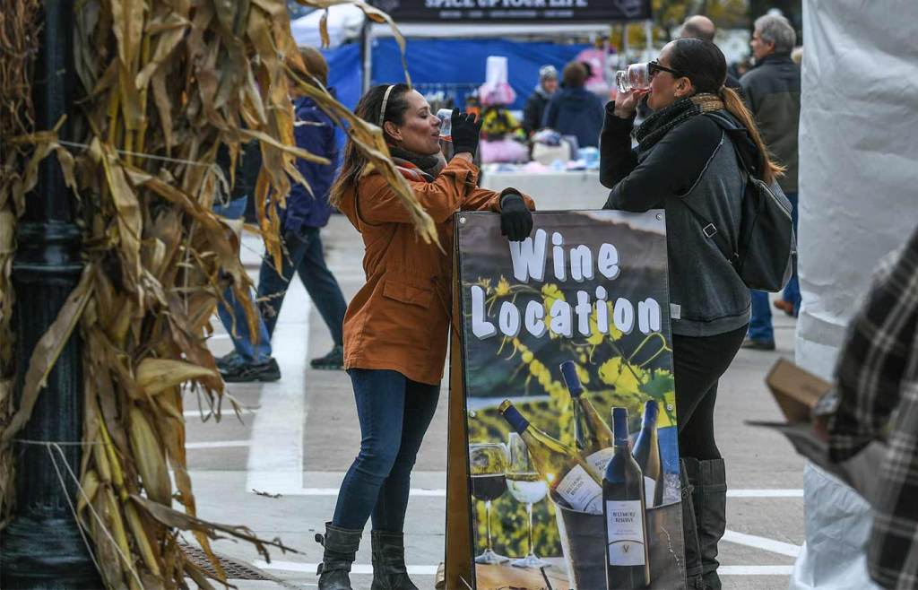 18 Corny, Zany, and Truly Special Iowa Festivals in 2023