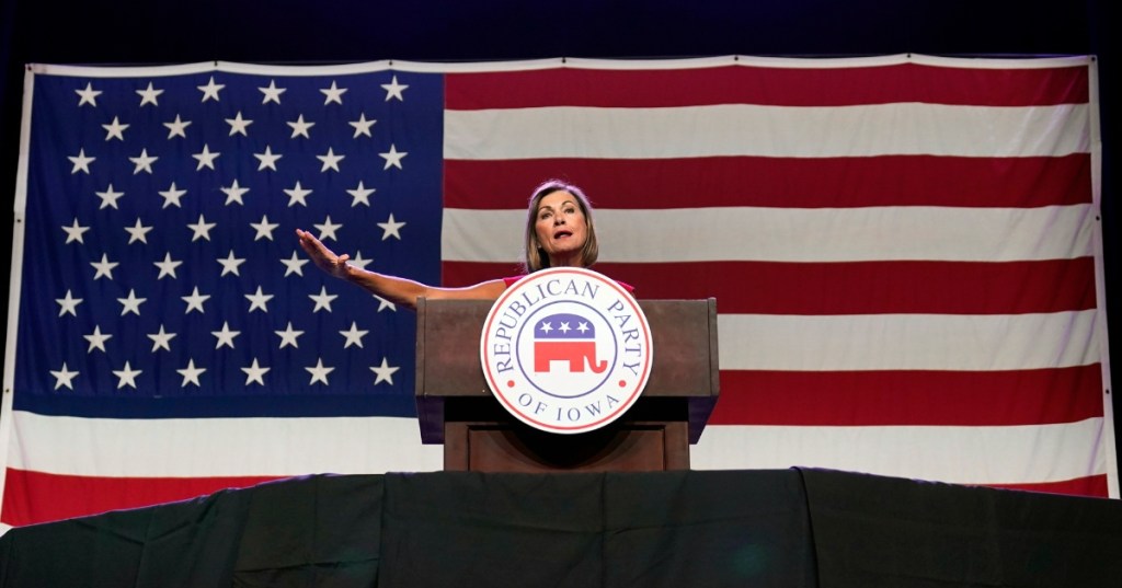 15 Iowa Counties To Get Nearly $100 Million In Voucher Money