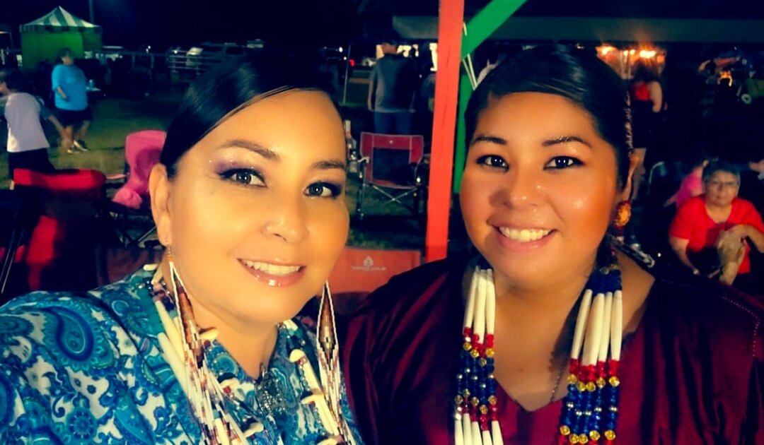 Sisters Want To Bring Indigenous Leadership To Sioux City