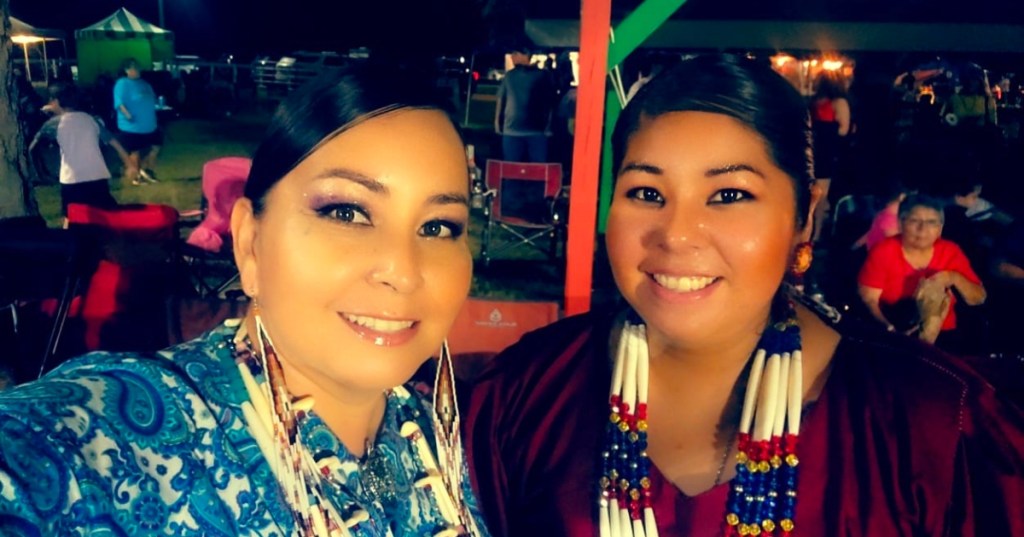 Sisters Want To Bring Indigenous Leadership To Sioux City