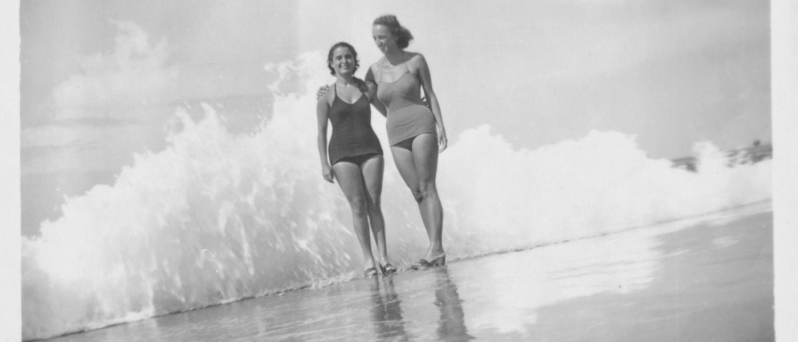 What summer was like the year you were born