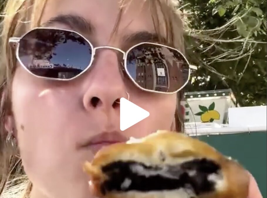 VIDEO: Everything I Ate at the Iowa State Fair