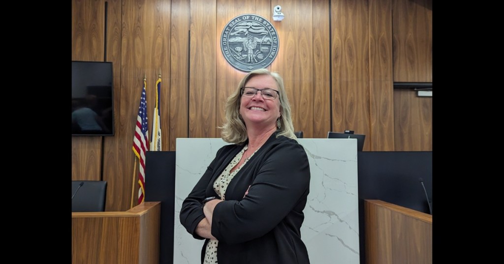 Warren County Has A New Auditor. It’s Not The Conspiracy Theorist