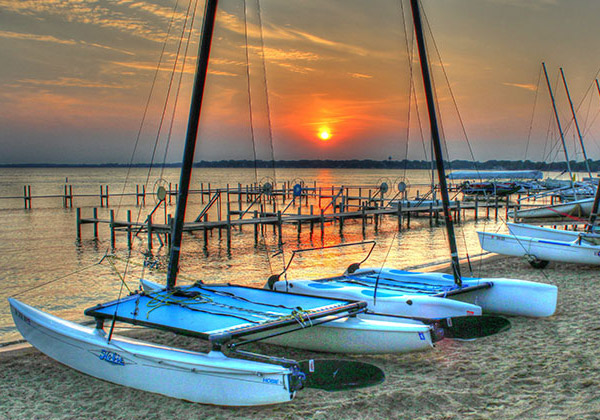 Last-Minute Iowa Day & Overnight Trips to Take Before Summer Ends