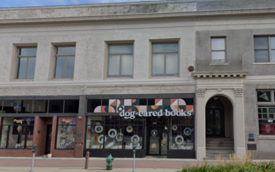 25 of the best indie bookstores in Iowa, according to Iowans