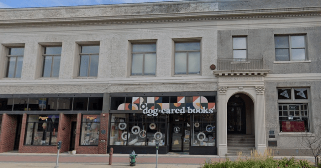 25 of the best indie bookstores in Iowa, according to Iowans