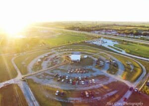 Iowa arcades & drive-ins for maximum nostalgia