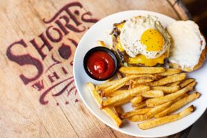 A dozen burgers you don't want to miss in eastern Iowa