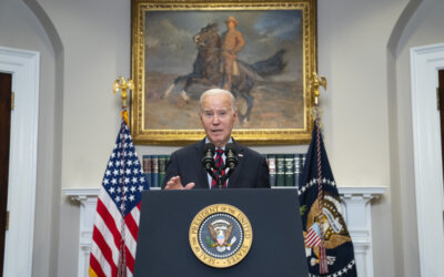 Iowans get financial relief as Biden cancels more student debt