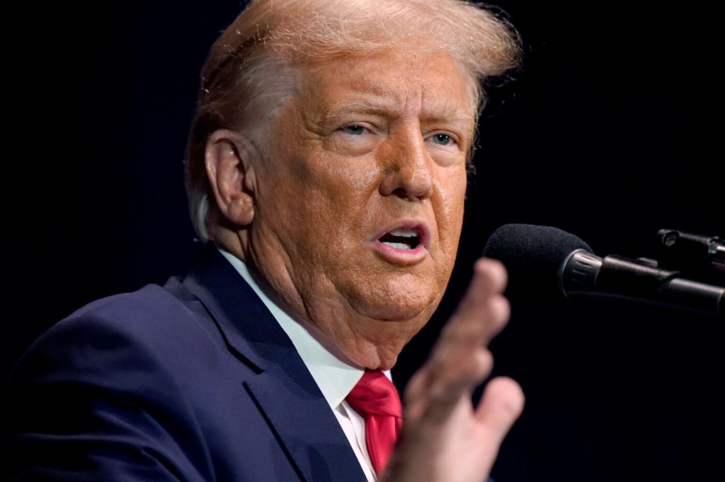 We read 50 days of Trump’s Truth Social posts so you didn’t have to