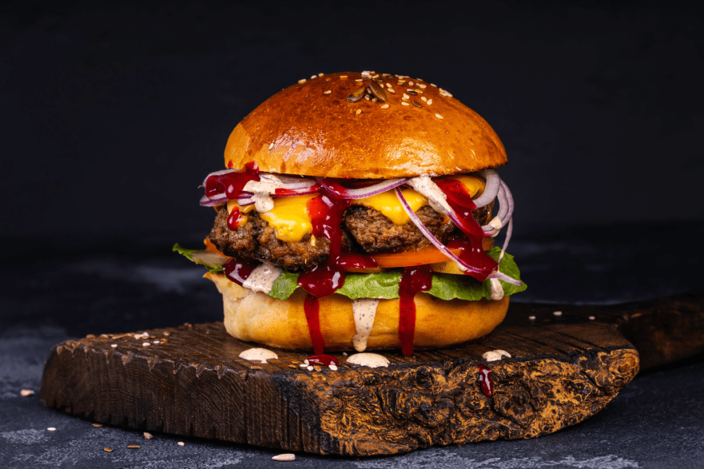 A dozen burgers you don’t want to miss in Eastern Iowa