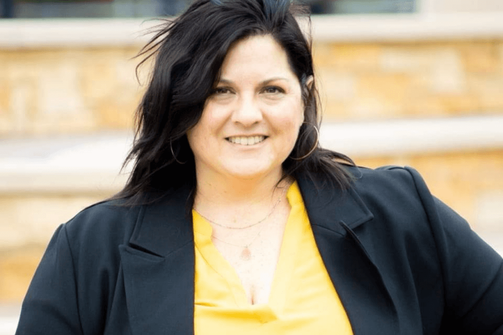 Combating teacher burnout in Ankeny schools a priority for Shelly Northway