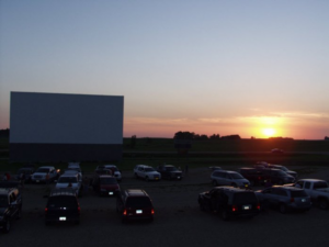 Iowa arcades & drive-ins for maximum nostalgia