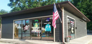 Iowa arcades & drive-ins for maximum nostalgia