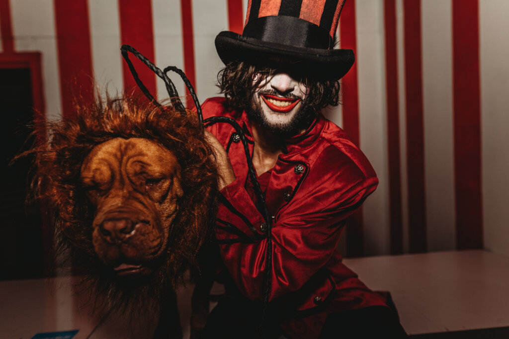 13 of Iowa’s Scariest Haunted Houses and Creepy Attractions of 2023