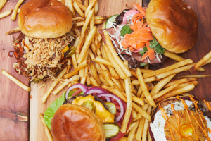 A dozen burgers you don't want to miss in eastern Iowa