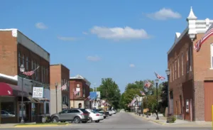 Iowa’s 10 oldest cities, and how they got their start