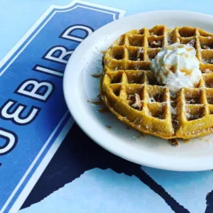 Where to Tuck Into a Serious Weekend Breakfast in Eastern Iowa