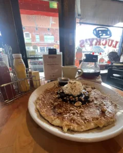Where to Tuck Into a Serious Weekend Breakfast in Eastern Iowa