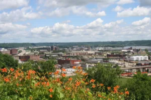 Iowa’s 10 oldest cities, and how they got their start