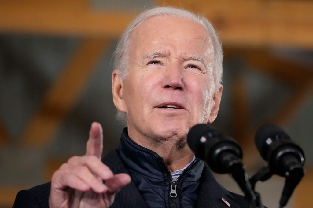 As Iowa housing costs soar, Biden wants to turn empty offices into housing
