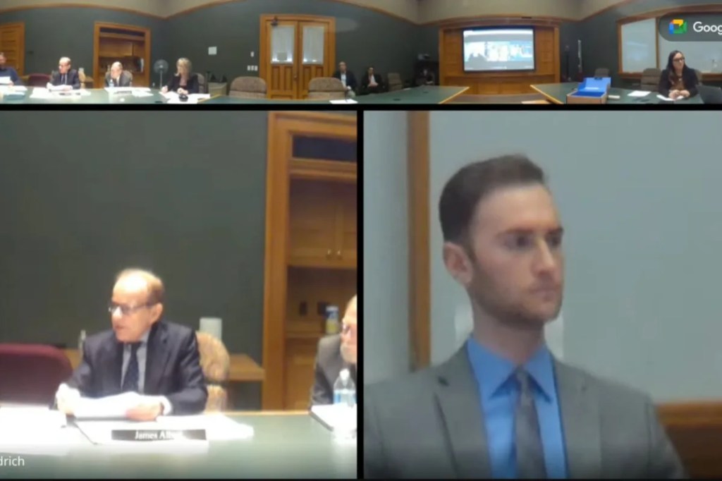 Iowa campaign board receives multiple threats related to city, school elections