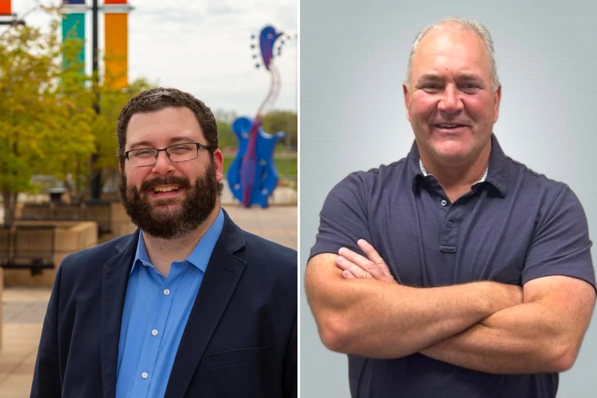 Why the Dec. 5 Waterloo run-off election is big for the LGBTQ community