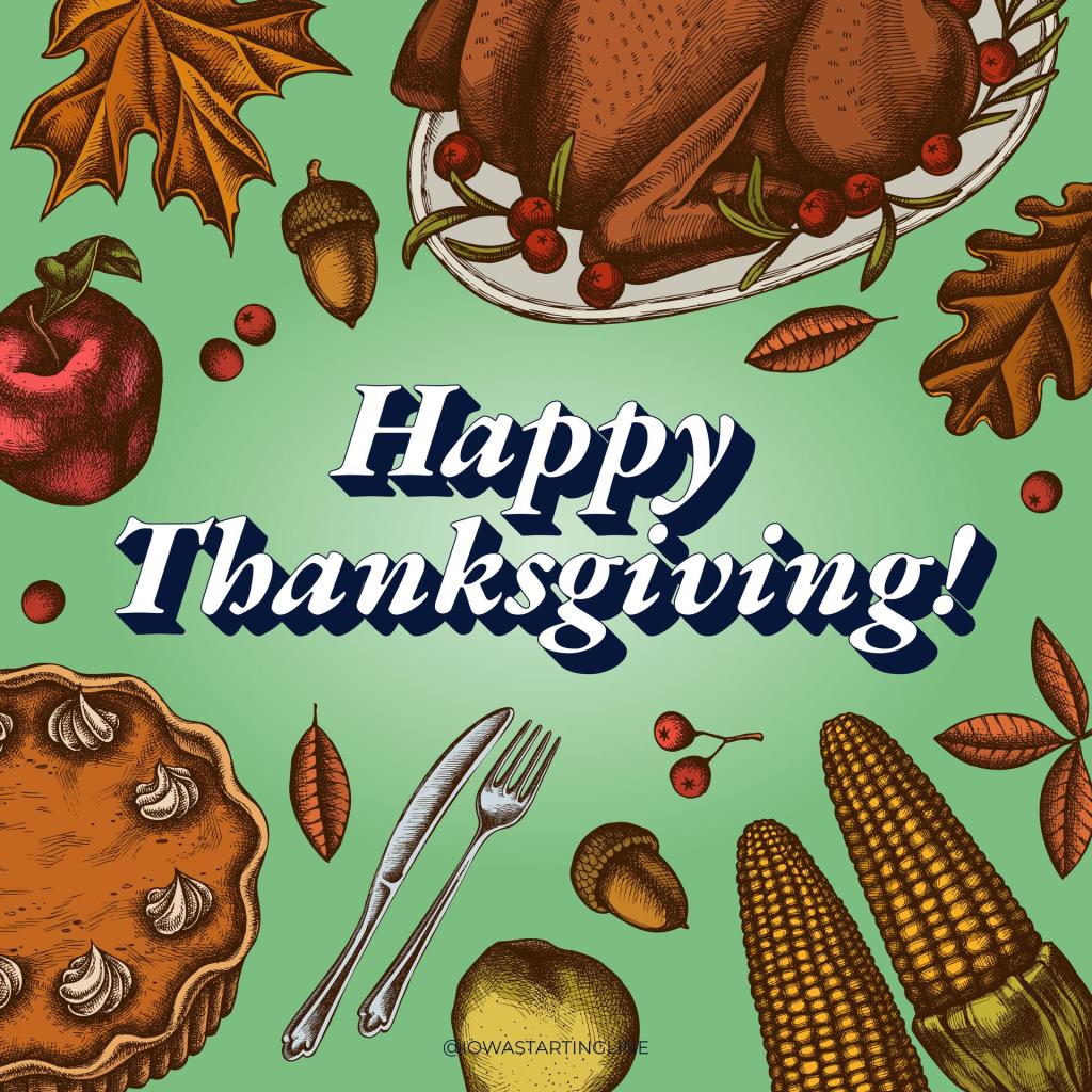 Iowa-Made Gifts to Start Your Holiday Shopping