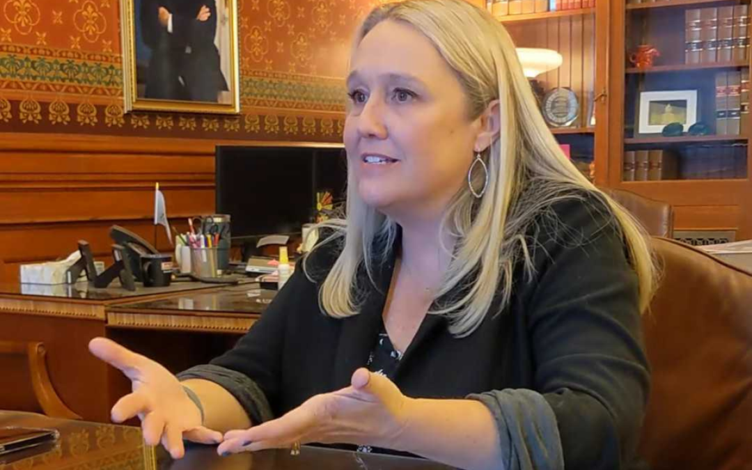 What to expect from Iowa House Dems in 2024 legislative session