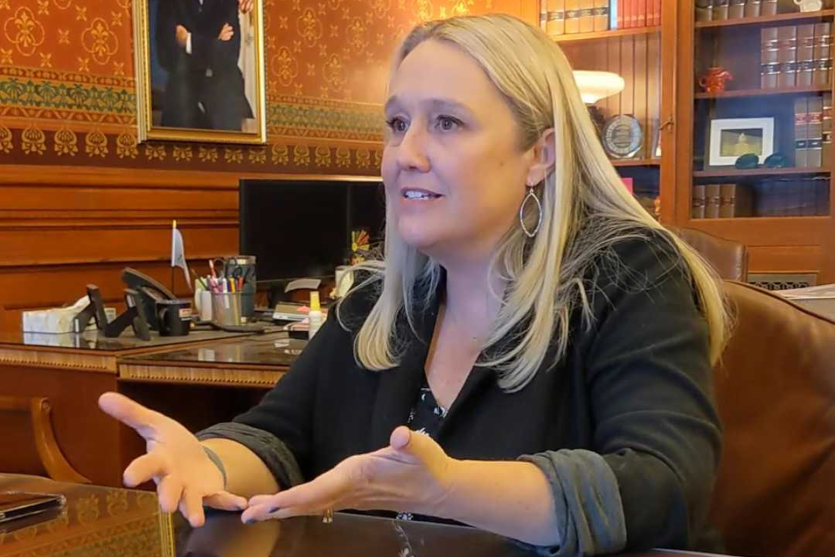 What to expect from Iowa House Dems in 2024 legislative session