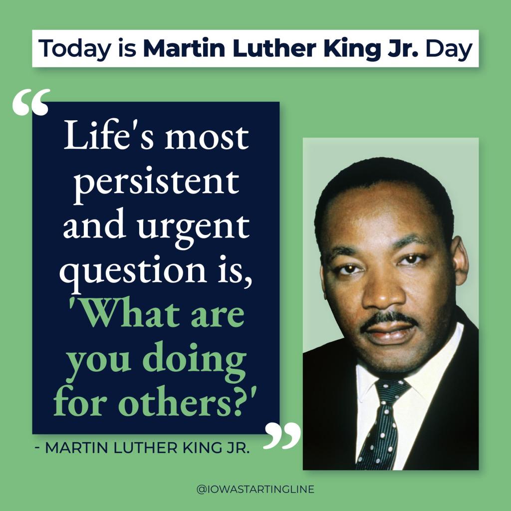 Tonight’s Freezing-Cold Caucus: Everything to Know