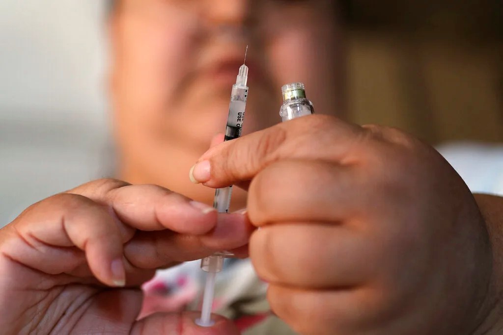 Insulin prices plunge for Iowans due to Biden’s American Rescue Plan
