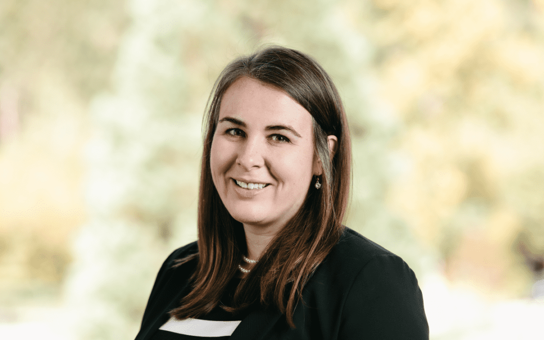 Meet the nonprofit director promoting birth control access in Iowa