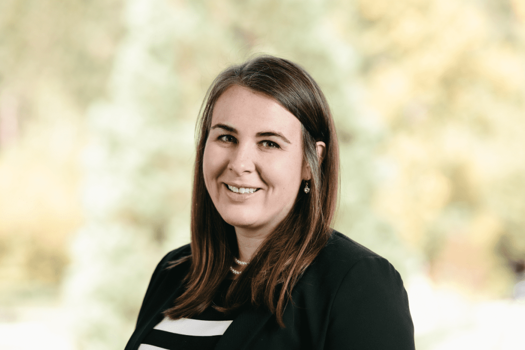 Meet the nonprofit director promoting birth control access in Iowa