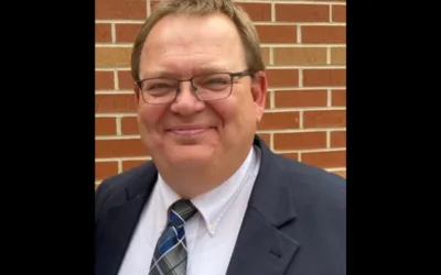Heroic Perry principal dies from injuries sustained during shooting