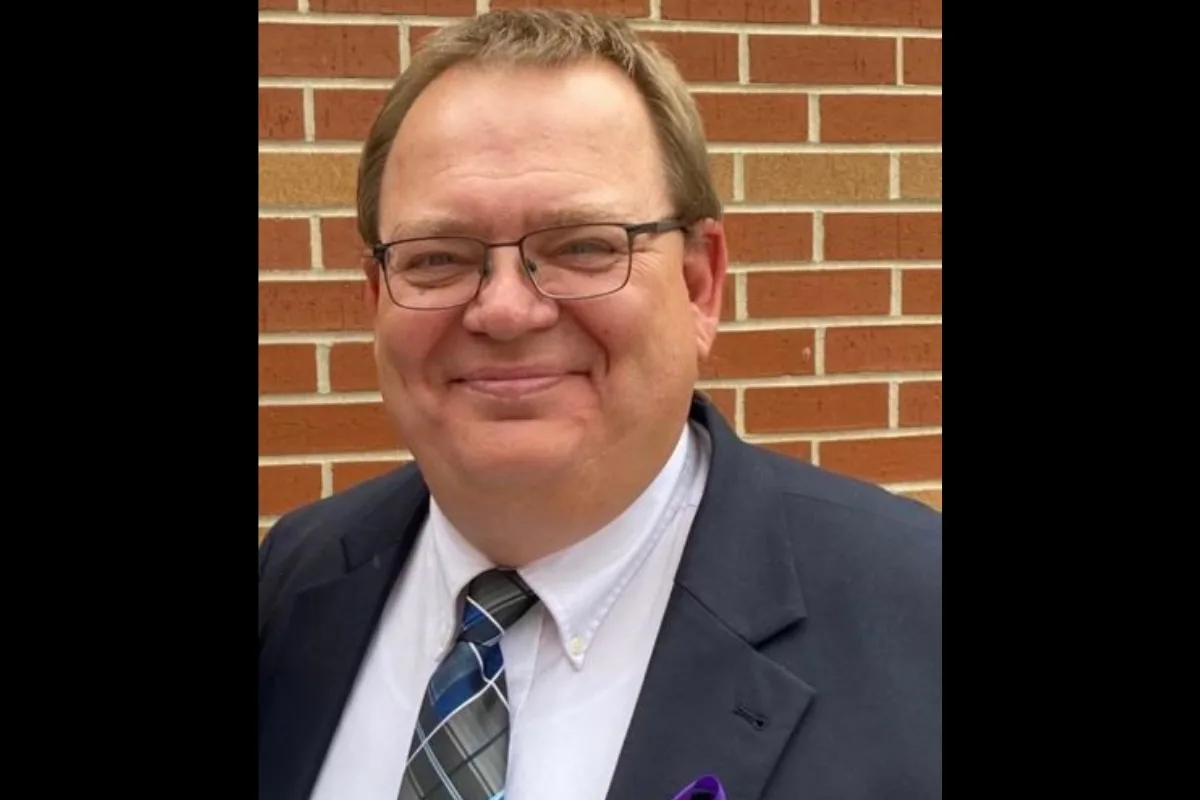 Heroic Perry principal dies from injuries sustained during shooting