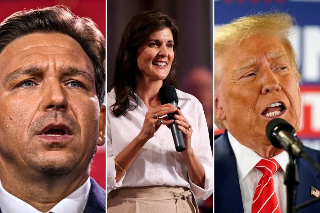 Evangelical leaders predict huge caucus turnout, downplay endorsements