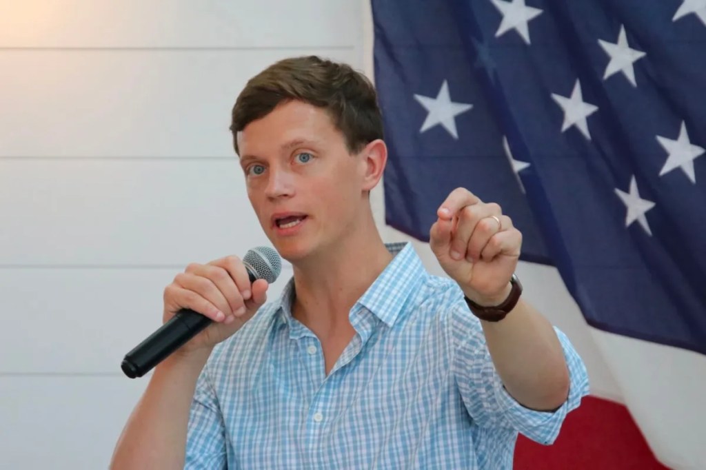 Sand: Let’s work together to hold government accountable