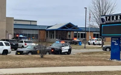 Rightwing trolls quickly took advantage of Perry tragedy