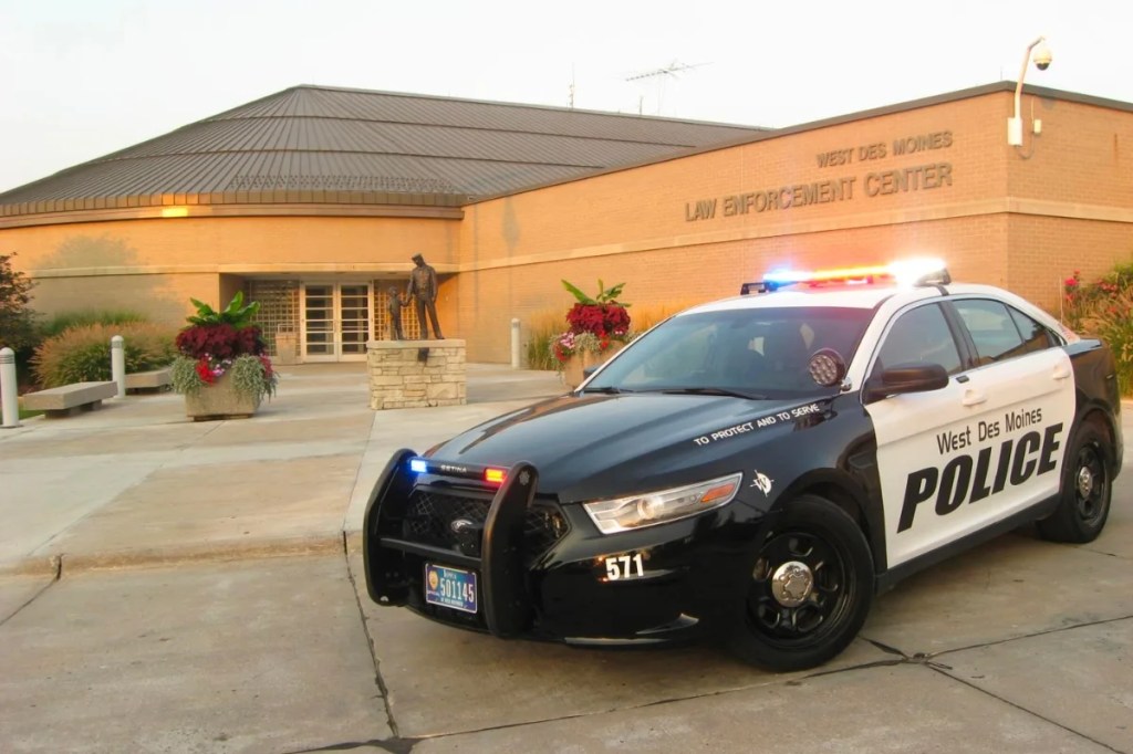 West Des Moines teen arrested after making school shooting post