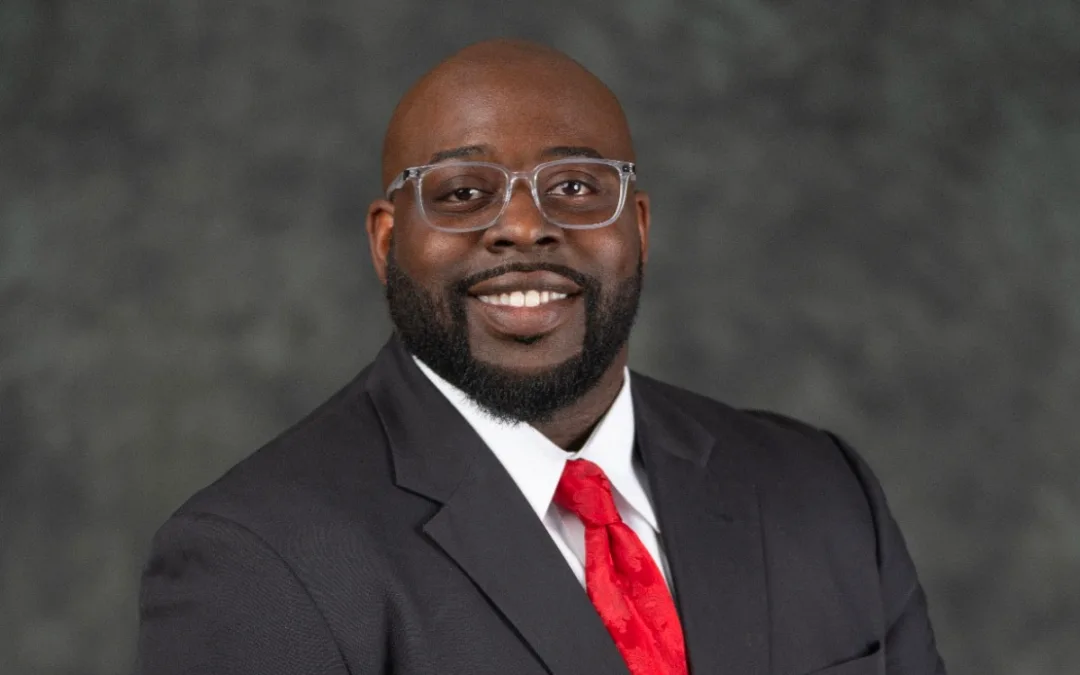 ‘Big shoes to fill:’ Johnson hopes to replace Abdul-Samad in Iowa House