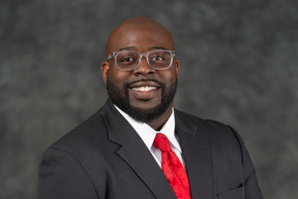 ‘Big shoes to fill:’ Johnson hopes to replace Abdul-Samad in Iowa House