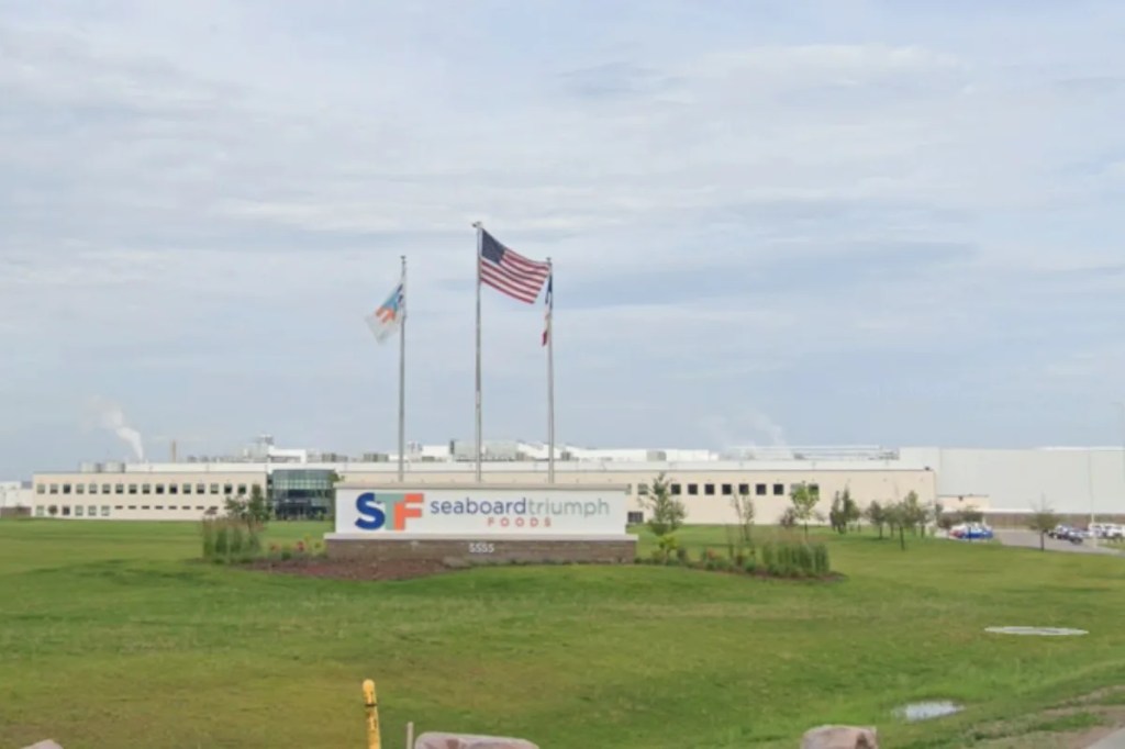 UPDATE: Seaboard ends contract after 9 kids found working illegally in Sioux City meatpacking plant